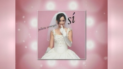 Julieta Venegas - Andar Conmigo
