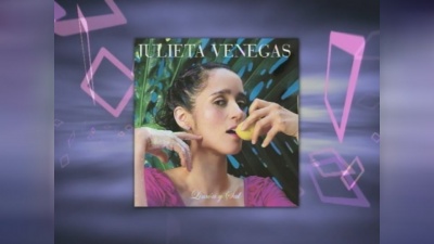 Julieta Venegas - Dulce Compañía