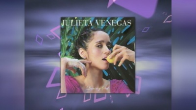 Julieta Venegas - No Seré