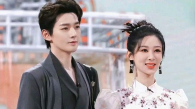 相思如歌 - 《今生和你爱一回》《情歌对唱》