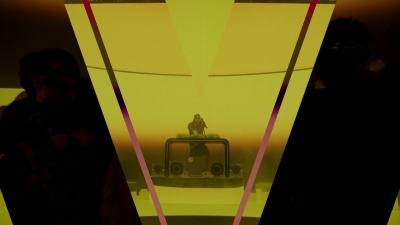 Travis Scott - MODERN JAM