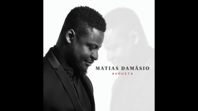 Matias Damasio - 7 Chaves