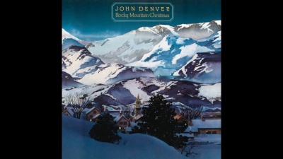 John Denver - Rudolph The Red-Nosed Reindeer
