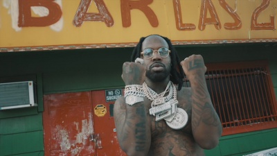 EST Gee - XXL