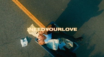 LOCO - INEEDYOURLOVE