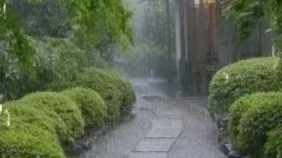 身依冷月 - 江南雨