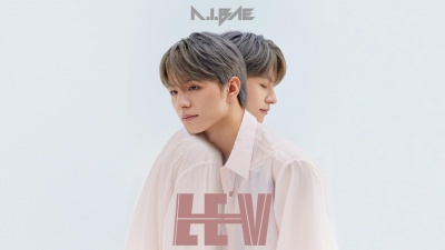 王子浩LEV - A.I.BAE