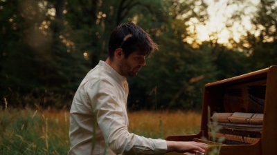 Florian Christl - Natural