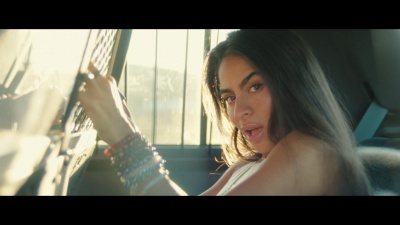 Jessie Reyez、Miguel - JEANS