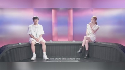 礼志 - CAKE