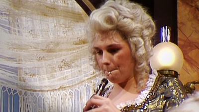 Rondo veneziano - Scaramucce