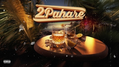 Pepy、BlvckMatias、Pikone、Endru - 2 Pahare
