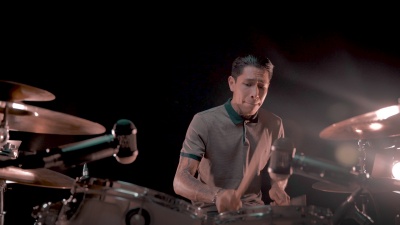 Grupo Recluta - Tony El Michoacano