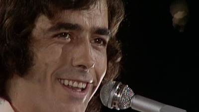 Joan Manuel Serrat - Conversando Con La Noche Y Con El Viento