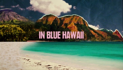 Elvis Presley - Blue Hawaii