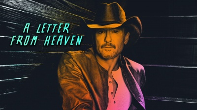 Tim Mcgraw - Letter From Heaven