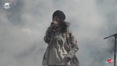 窦靖童 - Monday