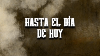 El Bala - Hasta El Día De Hoy