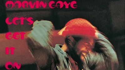 Marvin Gaye - Keep Gettin' It On