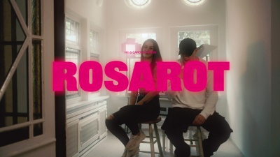 H1、Carolin Féron - Rosarot