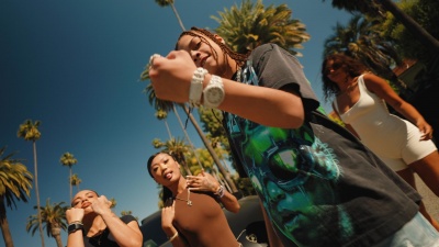 SugarHill Ddot - Shake It