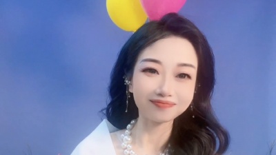 刘悠然 - 《我爱你所以我愿意》合唱版 刘悠然