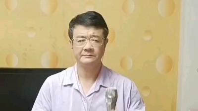王强强音乐人 - 《如水年华》原唱：江山老师   演唱：一世情缘歌手