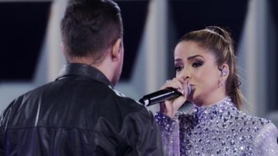 Maria Cecília & Rodolfo - Além Da Cama