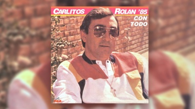 Carlitos Rolan - Aníbal el Number One