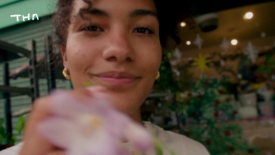 Olivia Dean - I Could Be A Florist
