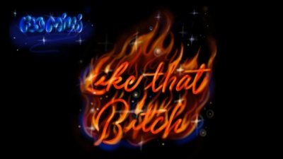 Flo Milli - Like That Bitch