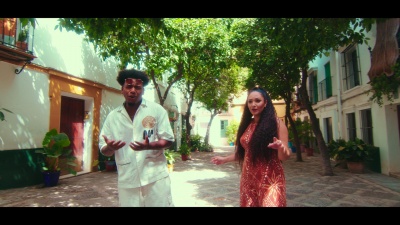 Indara、Luis Cortes - Espejismo