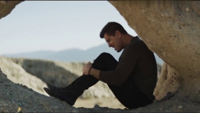 Jeremy Camp - Dead Man Walking