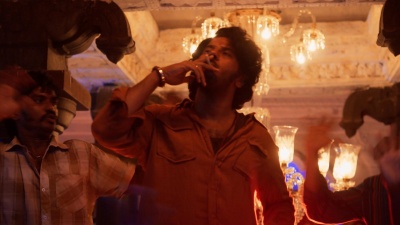 Benny Dayal、Jakes Bejoy、Haritha Balakrishnan - Kalaattakaaran