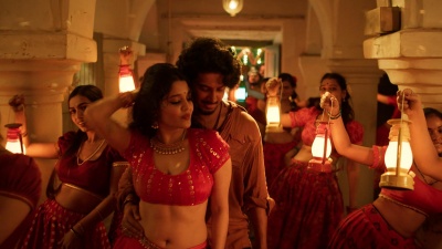 Shreya Ghoshal、Benny Dayal、Jakes Bejoy - Kalapakkaara