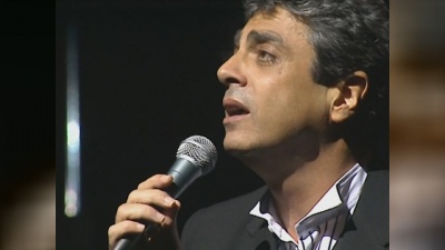 Enrico Macias - Malheur à celui qui blesse un enfant