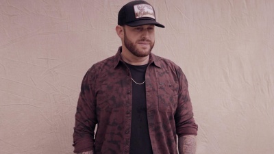 Jon Langston - Wrong Side Of The Bottle