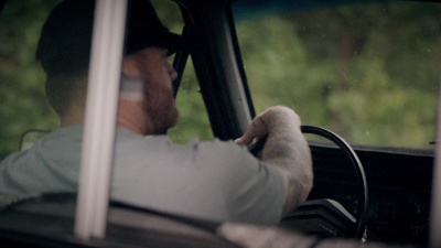 Jon Langston - If You Ever Leave Atlanta