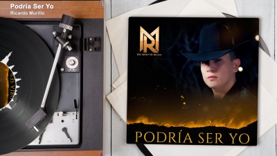 Ricardo Murillo - Podría Ser Yo