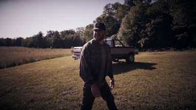 Jon Langston、Travis Denning - I ain't Country
