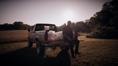 Jon Langston - Ain't No Cowboy