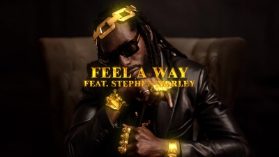 Buju Banton、Stephen Marley - FEEL A WAY