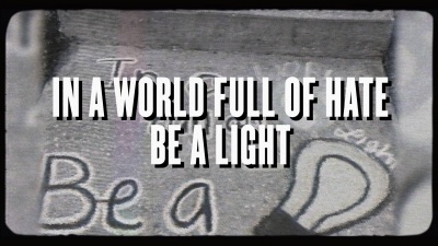 Thomas Rhett、Reba McEntire、Hillary Scott、Chris Tomlin、Keith Urban - Be A Light