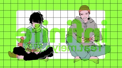 MAISONdes、空音、meiyo - infinite
