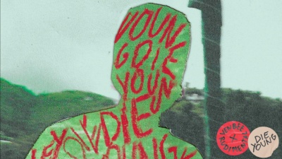 venbee、Rudimental - die young