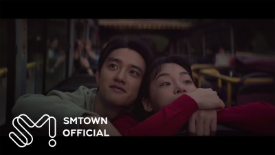 D.O. - D.O.《期待》Highlight Medley