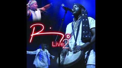 Ringo Madlingozi、Hip Hop Pantsula - Zinodaka