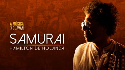 Hamilton De Holanda、Jorge Drexler - Lilás