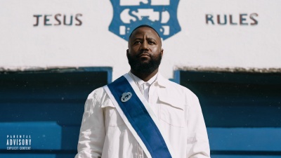 Cassper Nyovest - Bashimane