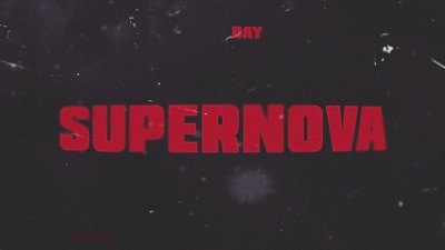 Fat Tony、Hanno、ZHIKO - Supernova